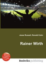 Rainer Wirth