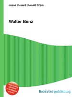 Walter Benz