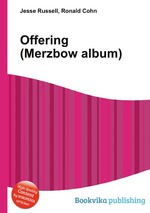 Offering (Merzbow album)