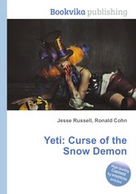 Yeti: Curse of the Snow Demon