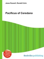 Pacificus of Ceredano