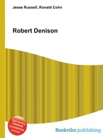 Robert Denison