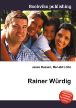 Rainer Wrdig