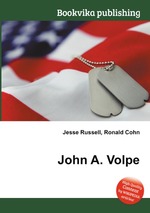 John A. Volpe