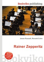 Rainer Zepperitz