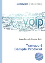 Transport Sample Protocol