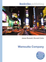 Wamsutta Company