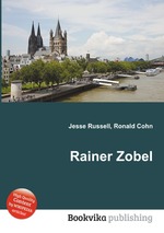 Rainer Zobel