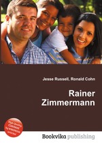 Rainer Zimmermann