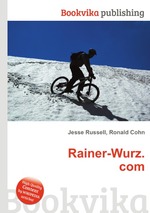 Rainer-Wurz.com