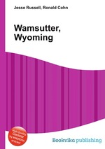 Wamsutter, Wyoming