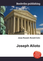 Joseph Alioto