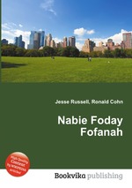 Nabie Foday Fofanah