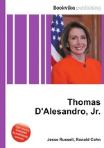 Thomas D`Alesandro, Jr