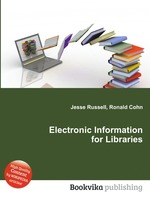 Electronic Information for Libraries