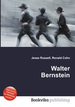 Walter Bernstein