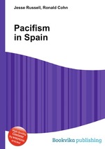 Pacifism in Spain