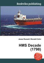 HMS Decade (1798)