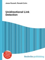 Unidirectional Link Detection