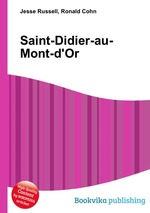 Saint-Didier-au-Mont-d`Or