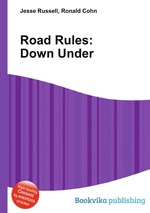 Road Rules: Down Under