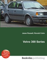 Volvo 300 Series