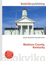 Madison County, Kentucky