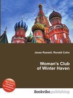 Woman`s Club of Winter Haven