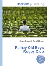 Rainey Old Boys Rugby Club