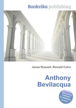 Anthony Bevilacqua