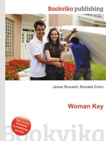 Woman Key