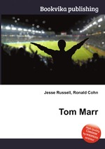 Tom Marr