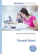 Yousef Alavi