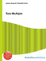 Tom McAlpin