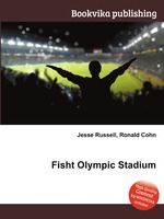 Fisht Olympic Stadium