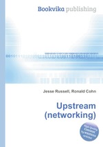 Upstream (networking)