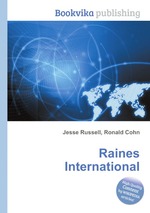 Raines International