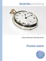 Pocket watch