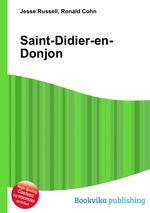 Saint-Didier-en-Donjon