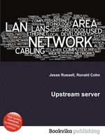 Upstream server