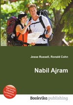 Nabil Ajram