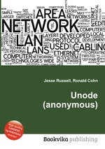 Unode (anonymous)