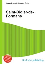 Saint-Didier-de-Formans