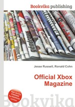 Official Xbox Magazine