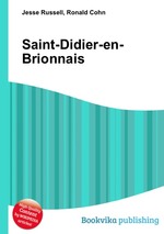 Saint-Didier-en-Brionnais