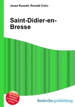 Saint-Didier-en-Bresse