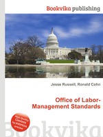 Office of Labor-Management Standards