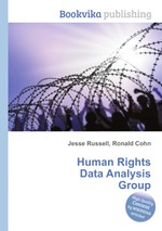 Human Rights Data Analysis Group