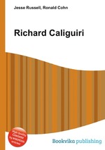 Richard Caliguiri