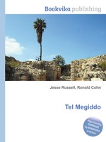 Tel Megiddo